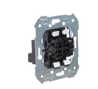 5 ud Conmutador Doble Simon 82
