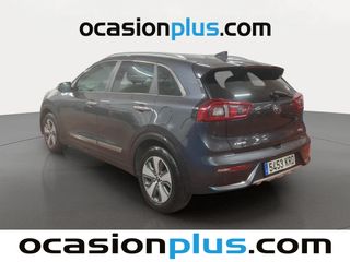 Kia Niro 1.6 GDi PHEV Híbrido Emotion 104 kW (141 CV)