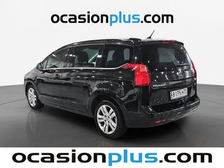 Peugeot 5008 1.6 THP Allure 115 kW (156 CV)