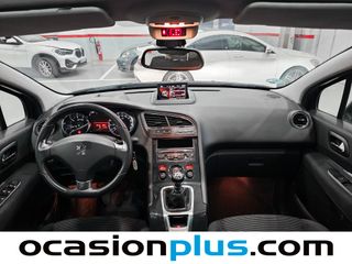 Peugeot 5008 1.6 THP Allure 115 kW (156 CV)