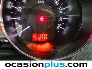 Peugeot 5008 1.6 THP Allure 115 kW (156 CV)