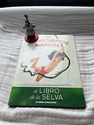 Audiocuentos disney nuevos