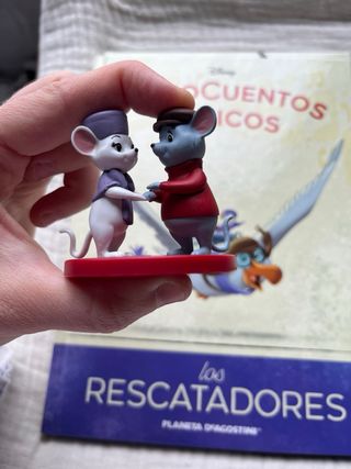 Audiocuentos disney nuevos