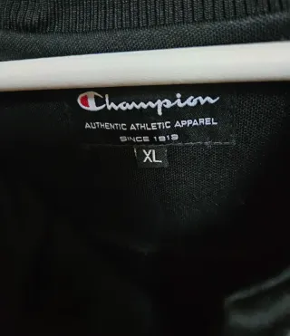 Camiseta Champion x NBA