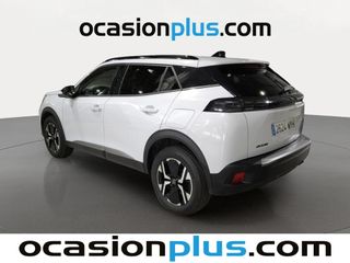 Peugeot 2008 PureTech 100 S&S Allure 75 kW (100 CV)