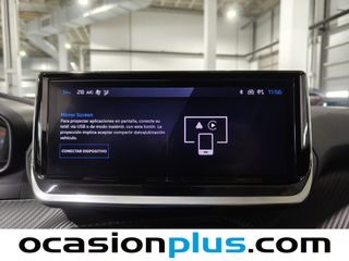 Peugeot 2008 PureTech 100 S&S Allure 75 kW (100 CV)