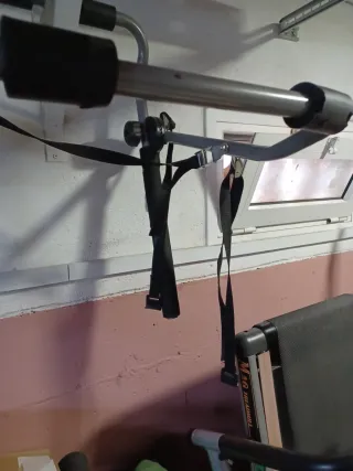 Portabicicletas para coche