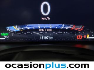 Jeep Renegade eHybrid 1.5 Limited ATX 96 kW (130 CV)