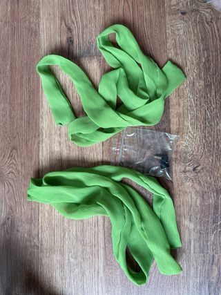 Lote Zapatos Tacón Talla 37