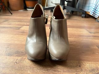 Lote Zapatos Tacón Talla 37