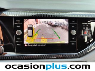Volkswagen Taigo "Más" 1.0 TSI 85 kW (115 CV) DSG