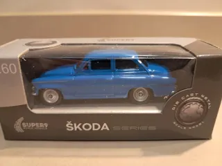 Lote 5 Coches Super 9 Escala 1:60