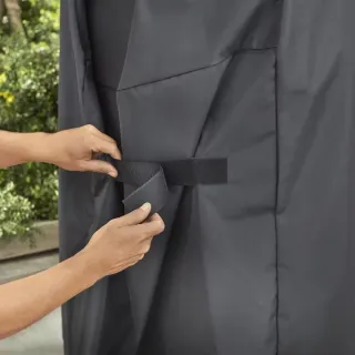 Copertura Weber Premium per Spirit 200 e Spirit II