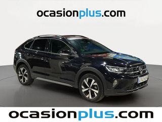 Volkswagen Taigo ``Más`` 1.0 TSI 85 kW (115 CV) DSG