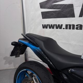 HONDA CB 600F HORNET