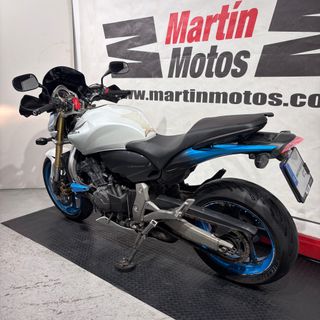 HONDA CB 600F HORNET