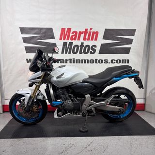 HONDA CB 600F HORNET