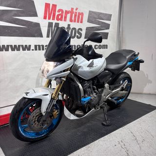 HONDA CB 600F HORNET