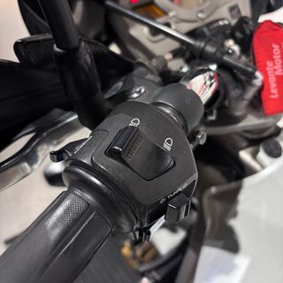 HONDA CB 600F HORNET