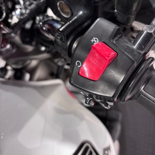 HONDA CB 600F HORNET