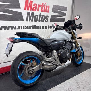 HONDA CB 600F HORNET