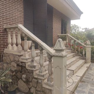 Herrero/cerrajero/ hierro metal en madrid