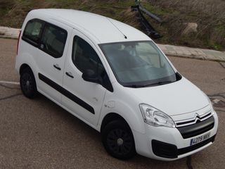 Citroen Berlingo Multispace Feel Electric