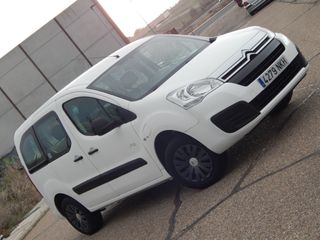 Citroen Berlingo Multispace Feel Electric