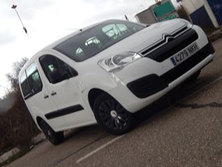 Citroen Berlingo Multispace Feel Electric