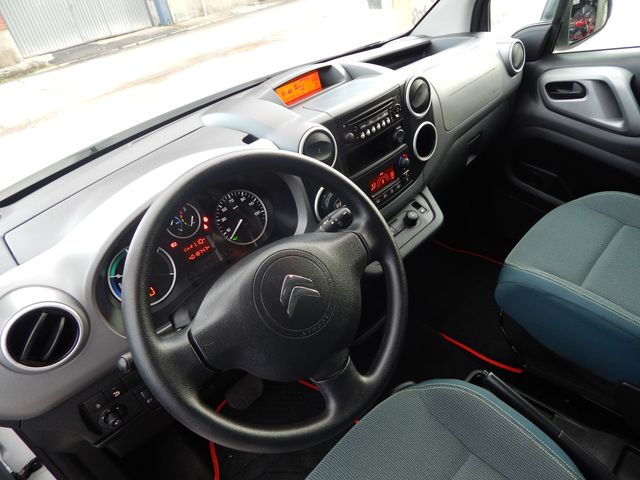 Citroen Berlingo Multispace Feel Electric