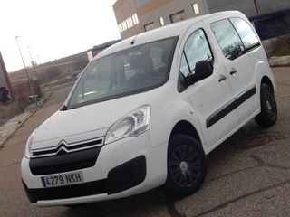 Citroen Berlingo Multispace Feel Electric