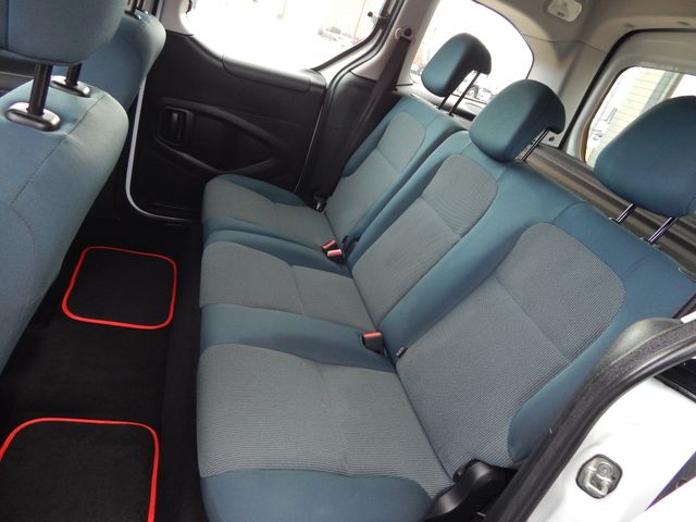 Citroen Berlingo Multispace Feel Electric