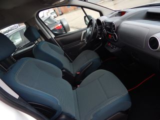 Citroen Berlingo Multispace Feel Electric