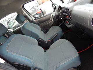 Citroen Berlingo Multispace Feel Electric