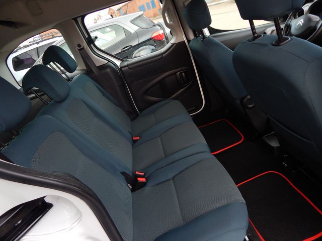 Citroen Berlingo Multispace Feel Electric