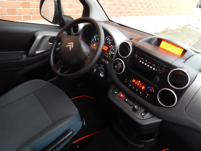 Citroen Berlingo Multispace Feel Electric