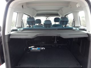 Citroen Berlingo Multispace Feel Electric