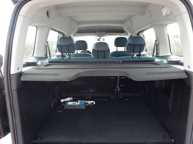 Citroen Berlingo Multispace Feel Electric