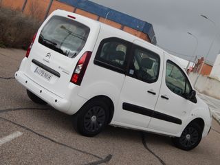 Citroen Berlingo Multispace Feel Electric
