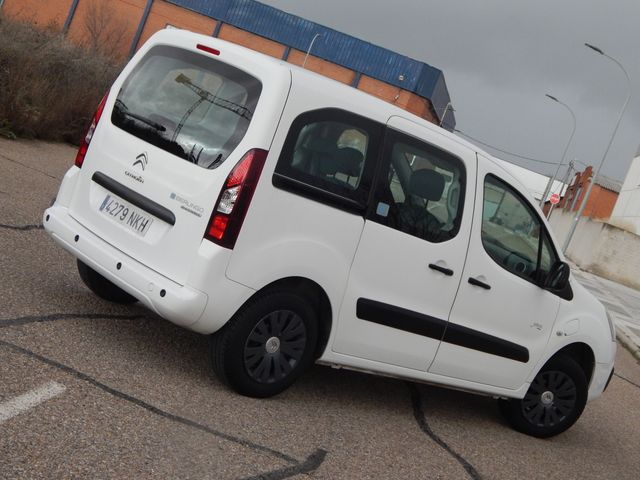 Citroen Berlingo Multispace Feel Electric