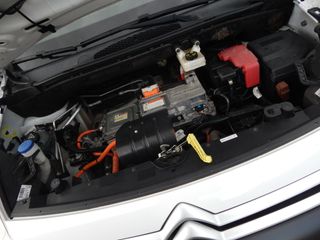 Citroen Berlingo Multispace Feel Electric