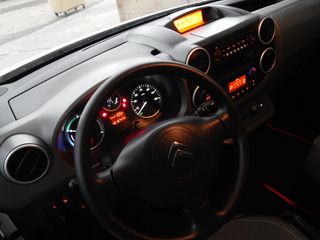 Citroen Berlingo Multispace Feel Electric