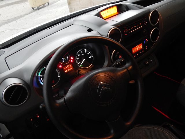 Citroen Berlingo Multispace Feel Electric