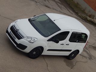 Citroen Berlingo Multispace Feel Electric