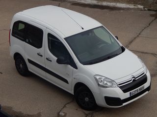 Citroen Berlingo Multispace Feel Electric