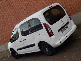 Citroen Berlingo Multispace Feel Electric