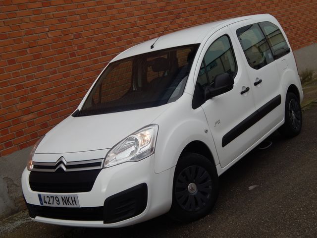 Citroen Berlingo Multispace Feel Electric
