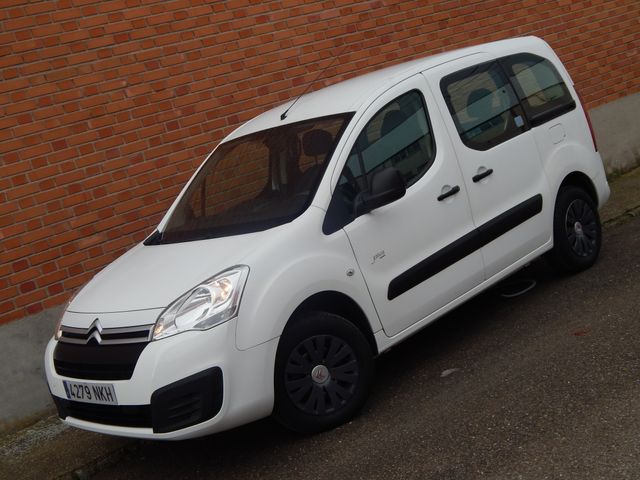 Citroen Berlingo Multispace Feel Electric