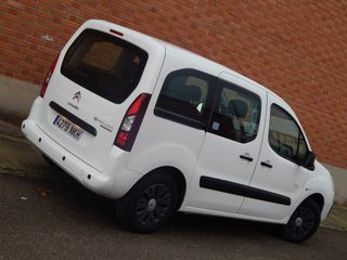 Citroen Berlingo Multispace Feel Electric