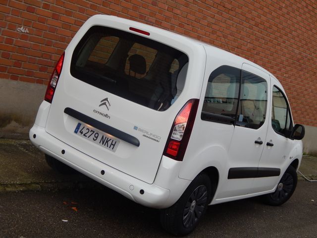 Citroen Berlingo Multispace Feel Electric